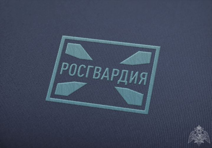 В Якутске росгвардейцами задержан гражданин, подозреваемый в совершении грабежа 