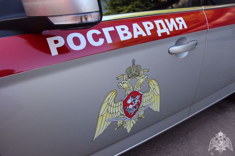 Росгвардейцы задержали жителей Якутска по подозрению в совершении кражи бытовой техники из квартиры  