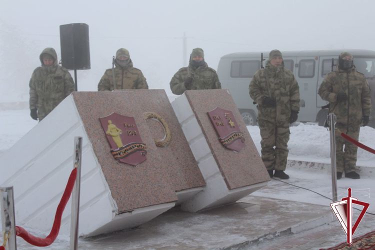  В Якутске почтили память жителей и защитников блокадного Ленинграда 