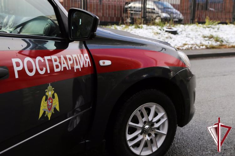 В Управлении вневедомственной охраны Росгвардии подвели итоги служебной деятельности за 1-й квартал текущего года