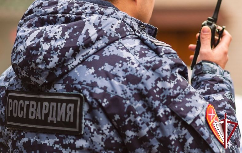 За неделю автопатрули Росгвардии пресекли 116 административных правонарушений