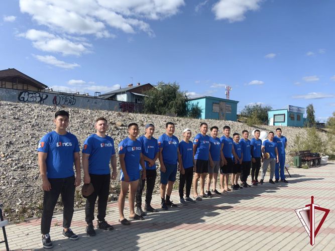 В Якутске завершился чемпионат по пляжному волейболу на кубок ПАО «Промсвязьбанк»