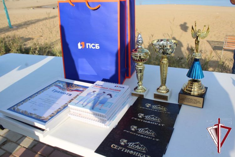 В Якутске завершился чемпионат по пляжному волейболу на кубок ПАО «Промсвязьбанк»