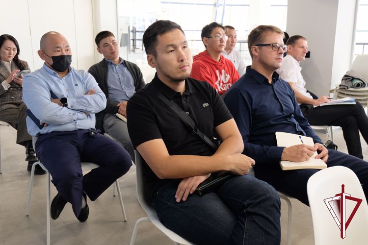 В Якутске прошел методико-практический семинар с представителями объектов ТЭК