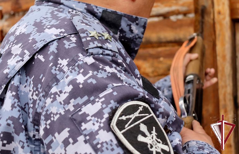 За неделю росгвардейцами у жителей Якутии изъято 176 единиц оружия