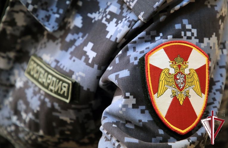 За неделю автопатрули Росгвардии пресекли свыше 100 административных правонарушений