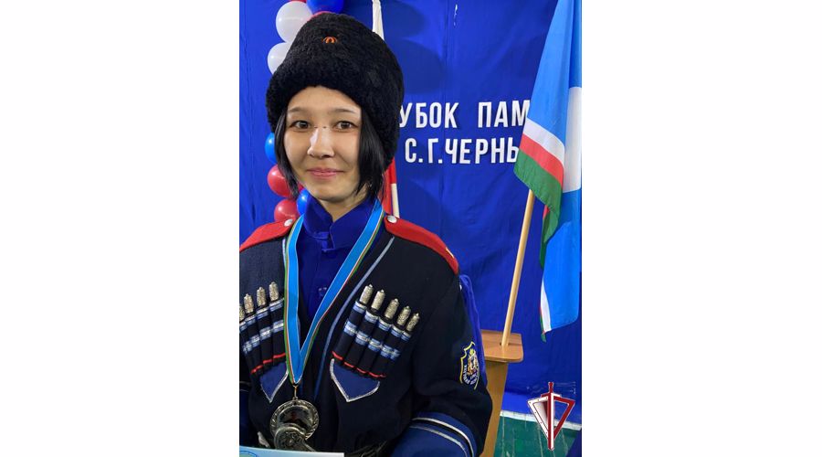 В Якутске прошли соревнования среди школьников памяти Сергея Черных  