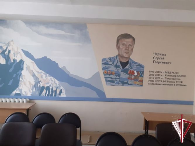 В Якутске прошли соревнования среди школьников памяти Сергея Черных  