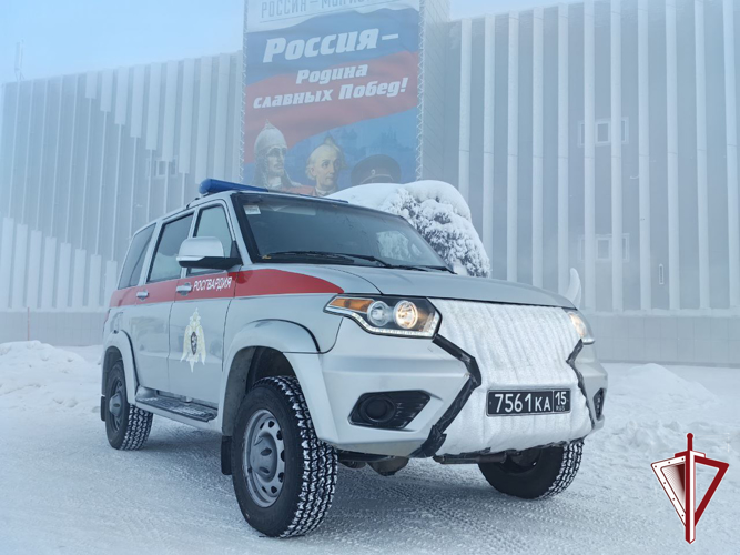 За неделю автопатрули Росгвардии пресекли 90 административных правонарушений