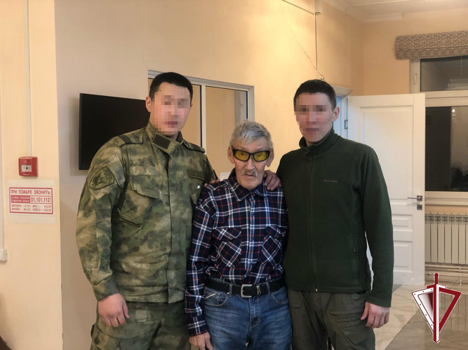 В селе Сырдах Усть-Алданского района состоялся турнир по лыжным гонкам памяти офицера ОМОН «Бизон» Максима Колодезникова 