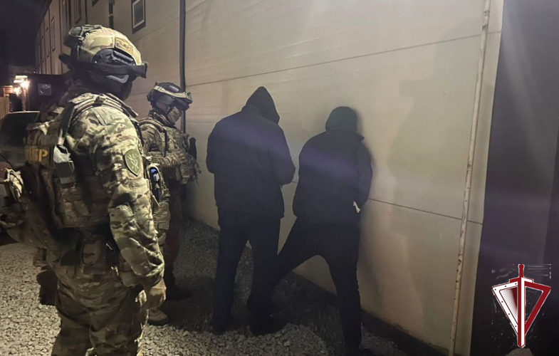 В Якутске при содействии СОБР Росгвардии пресечена деятельность преступной группы, организовавшей занятия проституцией