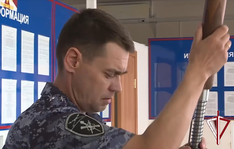 В рамках акции «Сдай оружие для СВО!» якутяне сдали 102 единицы оружия  