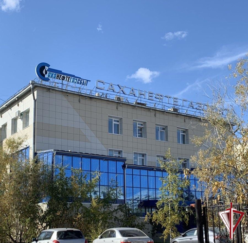В Усть-Янском районе Росгвардия проверила деятельность нефтебазы АО «Саханефтегазсбыт»  