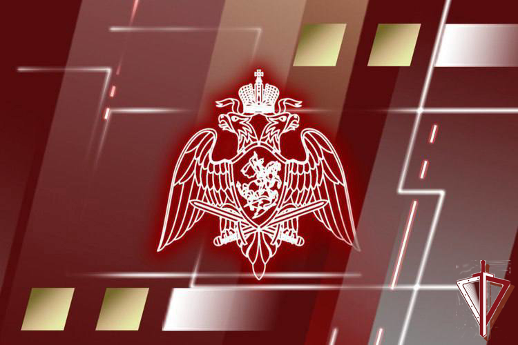 Росгвардия усилила меры безопасности на Курской АЭС
