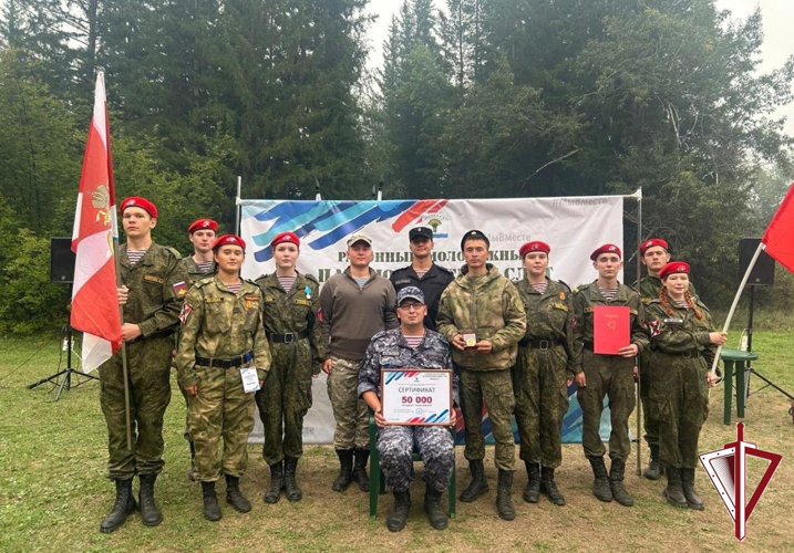 ВПК "Альфа" стал номинантом конкурса проектов гражданских инициатив на грант Главы Олекминского района 