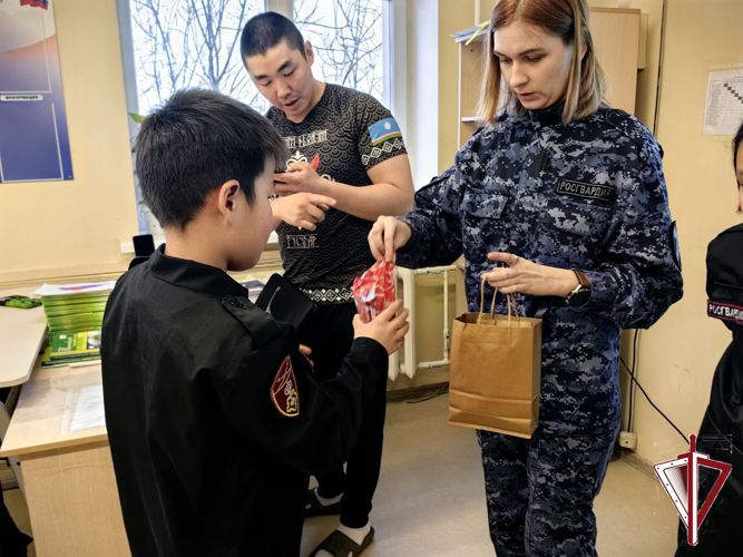 Подведены итоги конкурса рисунков в Хатасской СОШ  