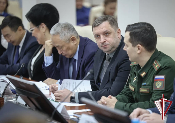 Охрану общественного порядка усиливают в Якутии в новогодние и рождественские праздники