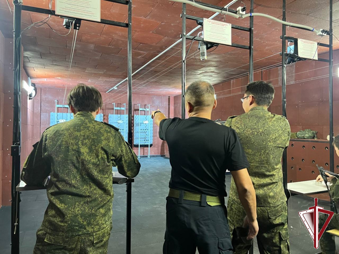В Якутске отметили 15-летие военно-патриотического клуба имени Героя России Александра Рыжикова  