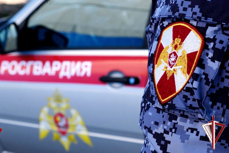 Неделя Росгвардии: буйные посетители развлекательных заведений, находящаяся в розыске жительница Якутска  