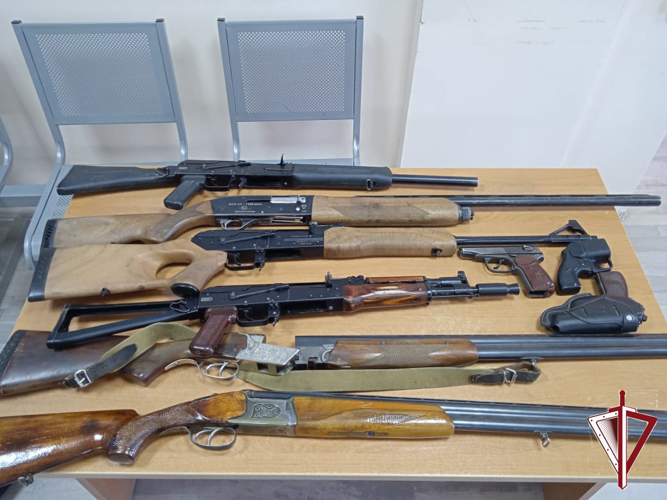 С 17 по 21 марта в Якутске войсковая часть Приморского края проводит прием оружия для передачи якутянам на СВО 