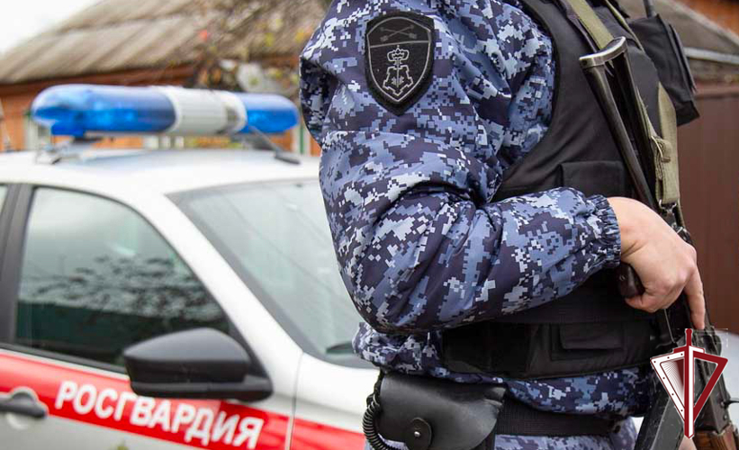 Хроника Росгвардии за первые дни мая: драка в баре, повреждение автомобиля, кража велосипеда в Олекминске