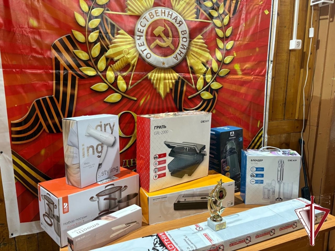 Воспитанница ВПК «Альфа» стала чемпионом по пулевой стрельбе в с.Олекминское