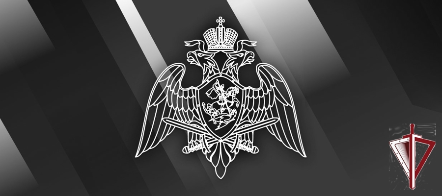 Директор Росгвардии Герой России генерал армии Виктор Золотов принял участие в церемонии прощания с Тиграном Кеосаяном