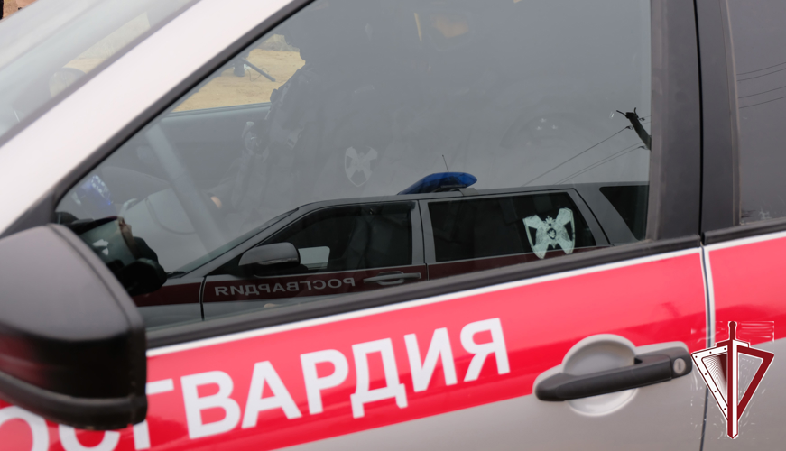 Росгвардия в Единый день голосования и День города Якутска обеспечит охрану правопорядка и общественной безопасности   