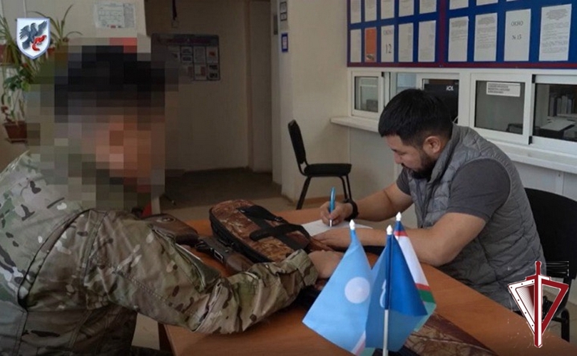 В Якутске стартовал очередной этап акции «Сдай оружие на СВО!»
