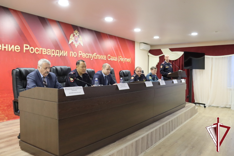 В Якутске прошел семинар по обеспечению безопасности на объектах ТЭК 