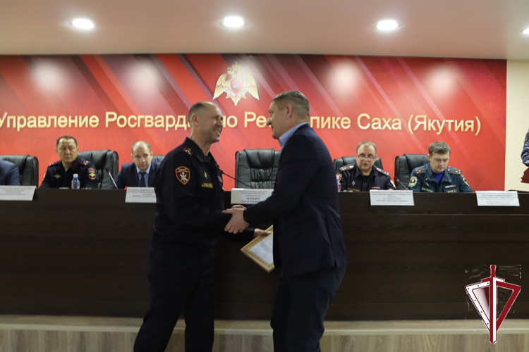 В Якутске прошел семинар по обеспечению безопасности на объектах ТЭК 