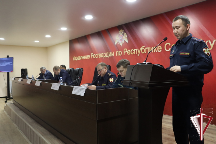В Якутске прошел семинар по обеспечению безопасности на объектах ТЭК 