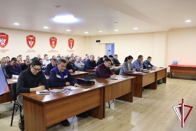 В Якутске прошел семинар по обеспечению безопасности на объектах ТЭК 