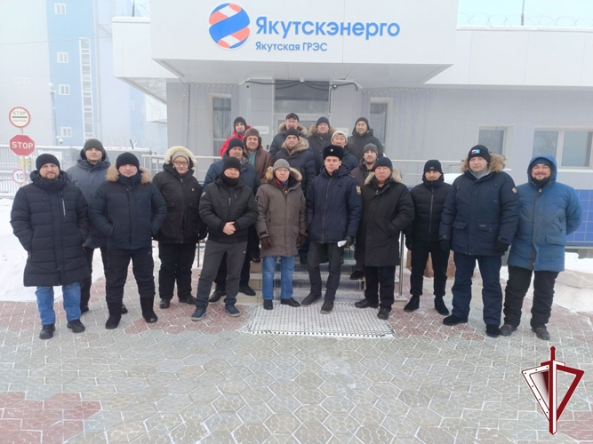 В Якутске прошел семинар по обеспечению безопасности на объектах ТЭК 