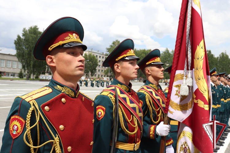 В Якутске стартовал набор по поступлению в военные ВУЗы Росгвардии 