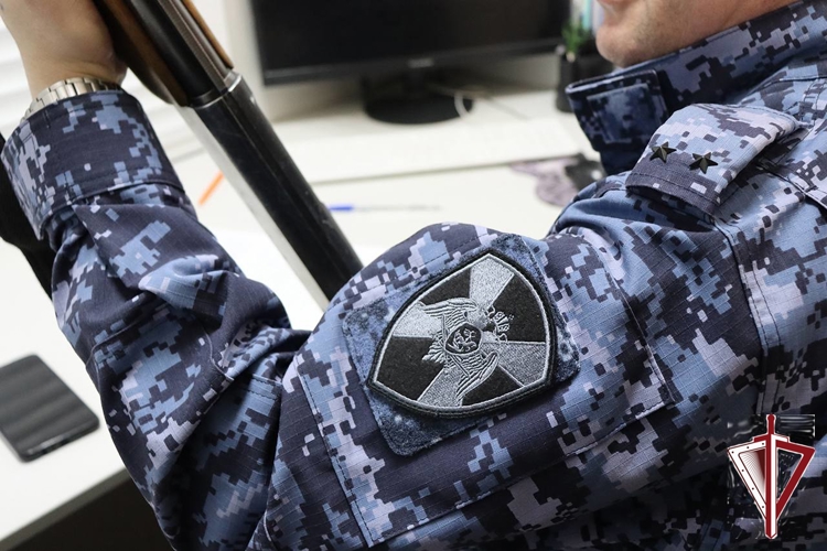 Росгвардия напоминает жителям Якутии о соблюдении безопасности при обращении с оружия