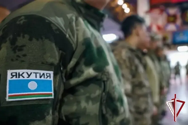 Промежуточные итоги Координационного центра Якутии по поддержке бойцов СВО