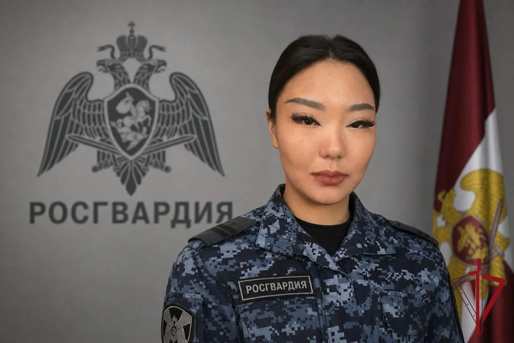 Знай наших: когда призвание и талант идут рука об руку