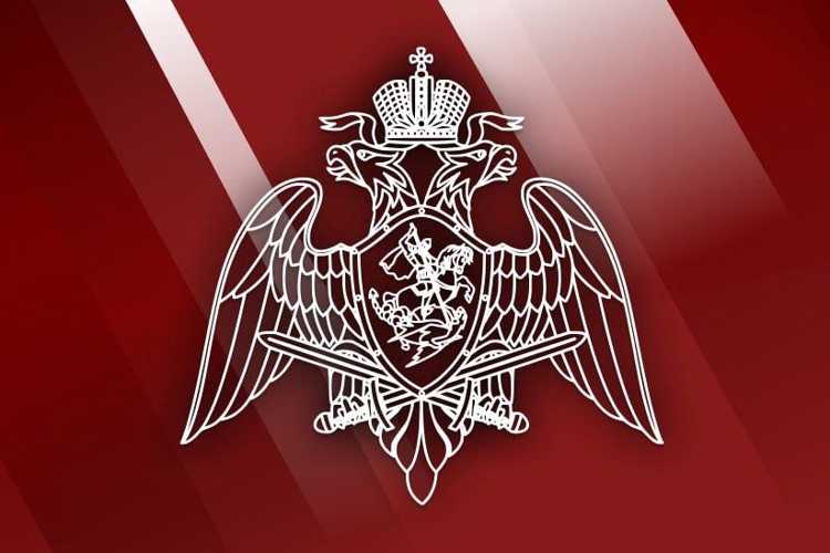 В Росгвардии состоялось заседание Оперативного штаба 