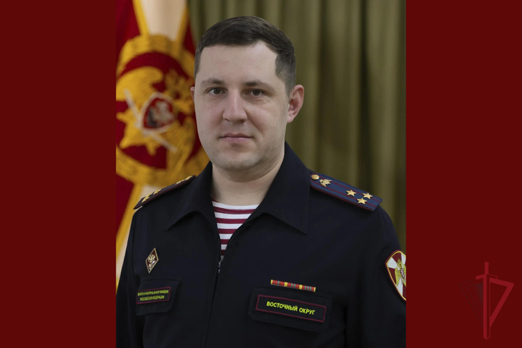 29 октября - день образования подразделений вневедомственной охраны Росгвардии 